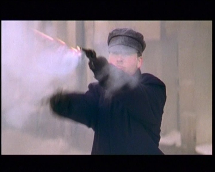 Демо-ролик Киностудии