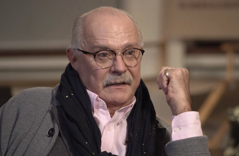 Сложно ли быть Михалковым. Документальный фильм