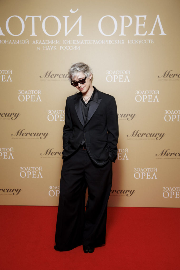 Феликс Умаров