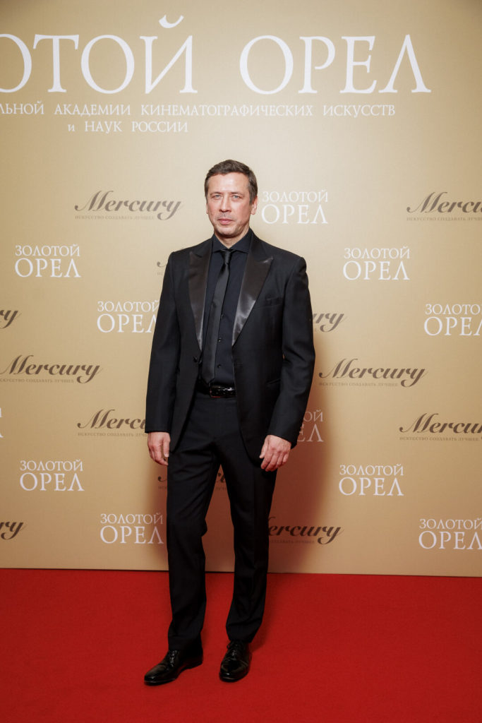 Андрей Мерзликин