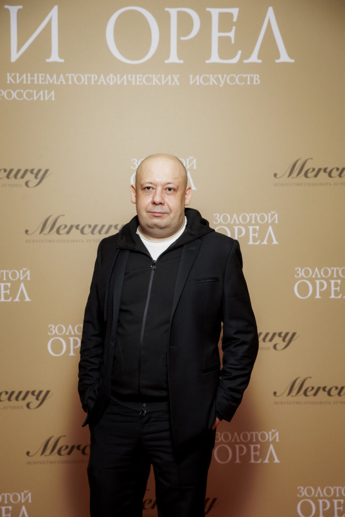 Алексей Герман-младший